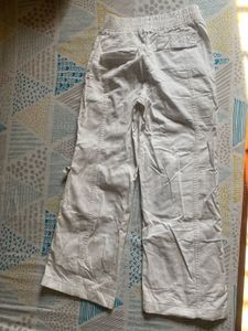 White Cargo