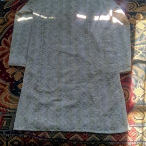 Elegant Men's Ethnic Kurta