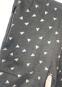 Printed women Short