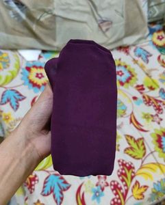 Chiffon Soft Stole