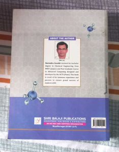 Problems in Physical Chemistry