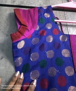 Salwar Set Festival