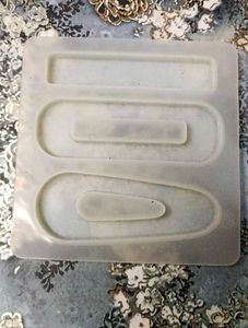 Resin Art Moulds Combo