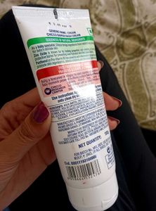 Chicco Diaper Rash Cream