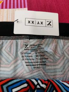 Stylish Printed Briefs