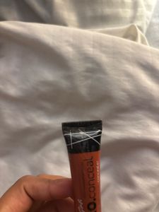 L.A. Girl Pro Concealer(used once or twice)
