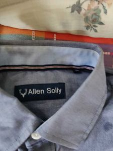 Allen Solly Shirt, Brand New, 42&#34;