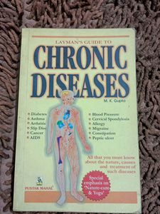 Chronic Diseases
