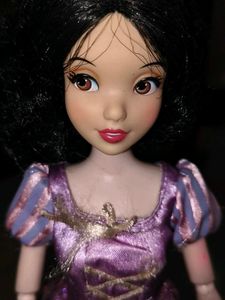Disney doll