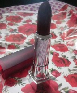 Maybelline Creamy Matt Lipstick