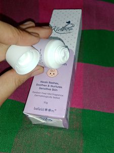 KIDBEE Diaper Rash Cream