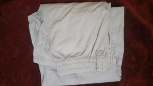 H&M grey cargos