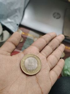 60 Years Of Coir Board Coin