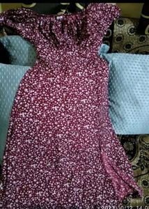Beautiful Party Dress