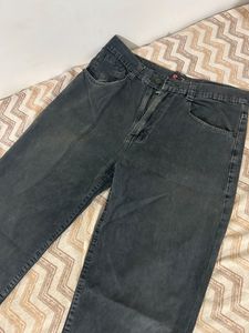 Baggy Jeans Aesthetic Old Money