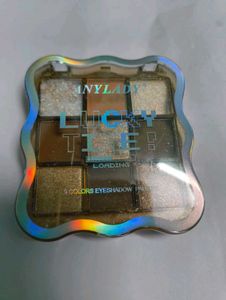 Eyeshadow Palette Bundle