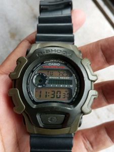 Casio Gshock Orignal Digital Watch