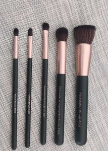 Mars Tools Of Titan 5 Brushes