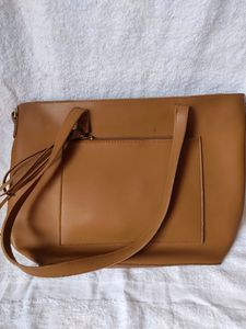 Brown Women&#39;s Casual Bag 👜