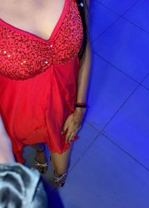 mini partywear dress