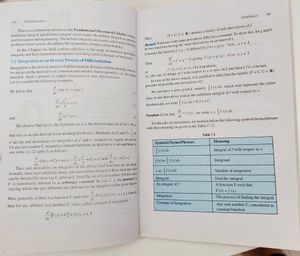 12th CBSE Maths Part 2 Textbook
