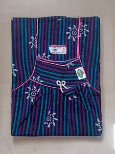 L Cotton Nighties Combo