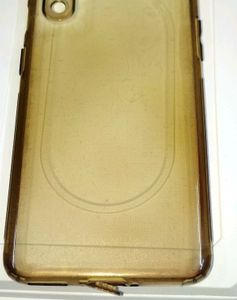 Phone cover One Plus transparent totally New Brand