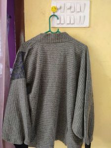 Free size cardigan