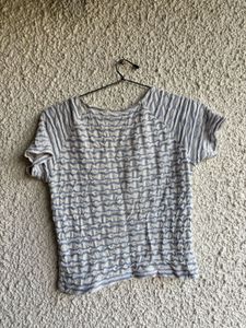 Cute Top From Zudio