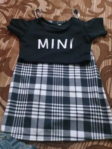 Baby Girls Styles Dress