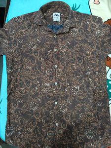 Men Party Wear Shirt