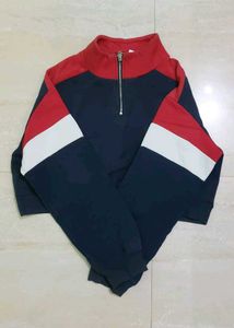 H&amp;m Sweatshirt Crop
