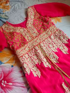Gown