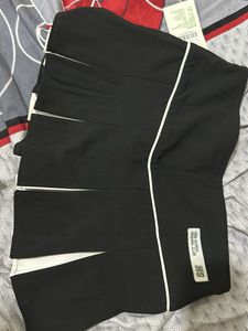 Mini Skirt