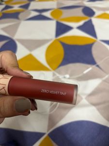 Rom&amp;nd Zero Velvet Tint