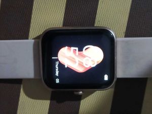 BoAt Xtend Premium Smart Watch