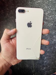 IPHONE 8 PLUS CLONE