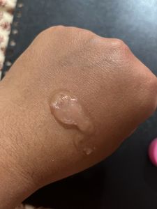 Full Body &amp; Face Cleansing Gel