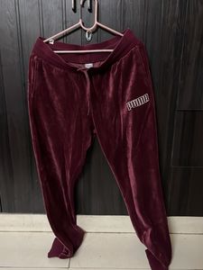 Puma Woollen Lower