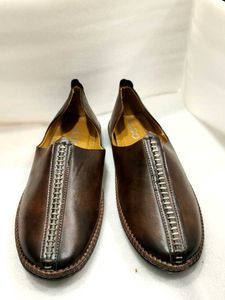 Aldo Brown sendal mojdi shoes