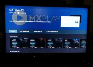 Android TV Box X96 Mini - Working