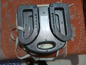 Feeding Booster Chaire