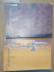 Class X English Textbooks