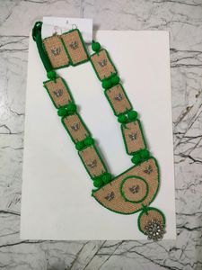 Handmade Jewellery Set