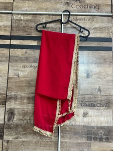 New Red Garara Set