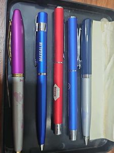Vintage Pen Collection