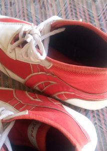 Sports Shoes