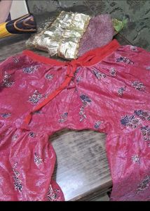 Garara Kurta Dupatta