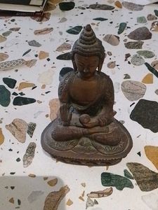 Buddha Showpiece