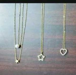 Stylish Chains